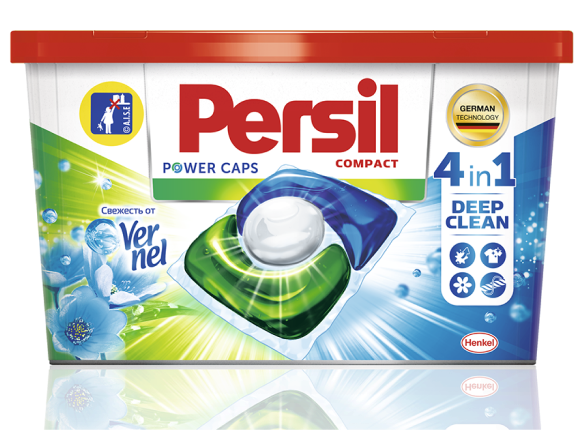 Persil